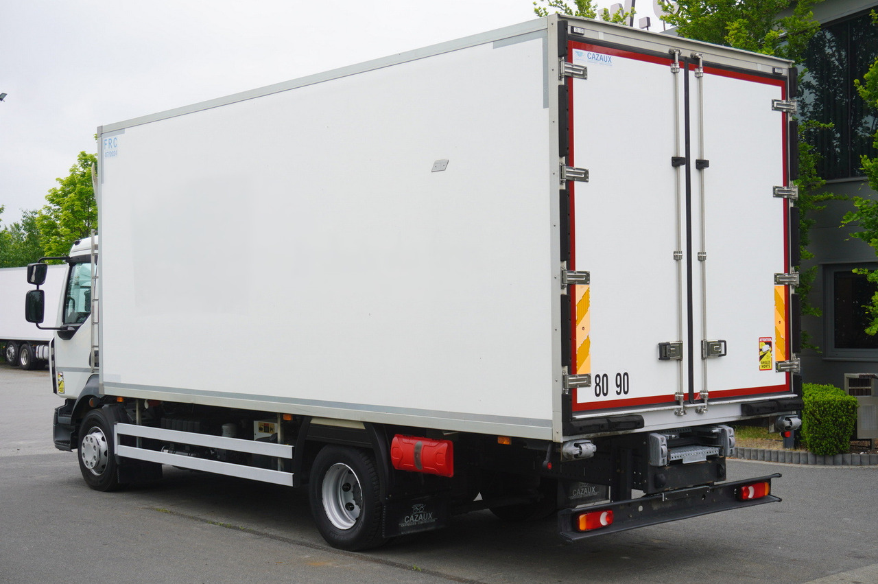 RENAULT D13 / 140 tho km !!! / Meat hook refrigerator / Thermoking T800R / 2 units - Kylbil lastbil: bild 3 RENAULT D13 / 140 tho km !!! / Meat hook refrigerator / Thermoking T800R / 2 units - Kylbil lastbil: bild 3