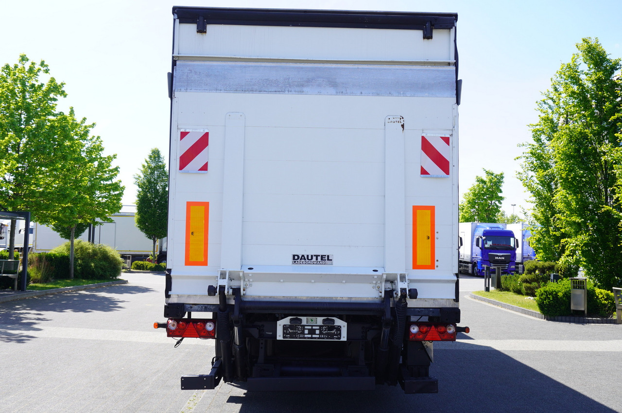 VOLVO FH 440 E5 6×2 Schmitz Refrigerator – pass-through Set 38 pallets - Kylbil lastbil: bild 5 VOLVO FH 440 E5 6×2 Schmitz Refrigerator – pass-through Set 38 pallets - Kylbil lastbil: bild 5