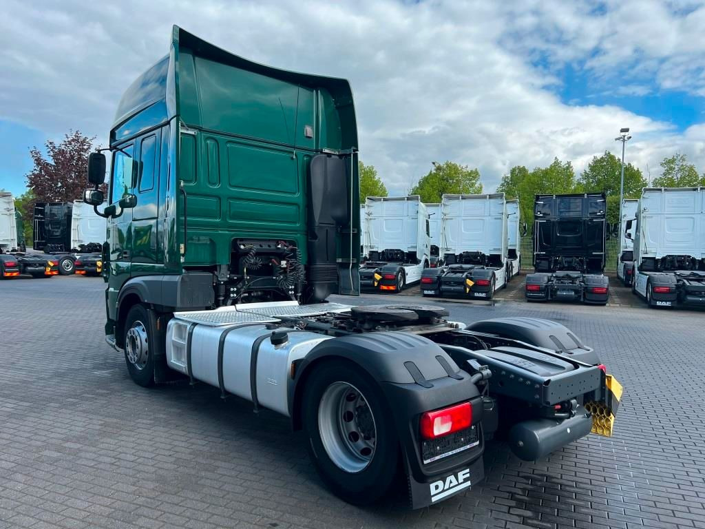 DAF XF 480 FT SSC Retarder Standklima 2xTank 1.185 L - Dragbil: bild 3 DAF XF 480 FT SSC Retarder Standklima 2xTank 1.185 L - Dragbil: bild 3