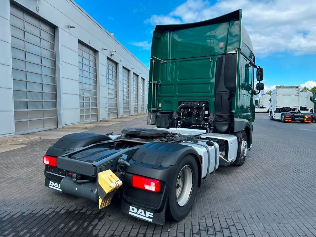 DAF XF 480 FT SSC Retarder Standklima 2xTank 1.185 L - Dragbil: bild 4 DAF XF 480 FT SSC Retarder Standklima 2xTank 1.185 L - Dragbil: bild 4