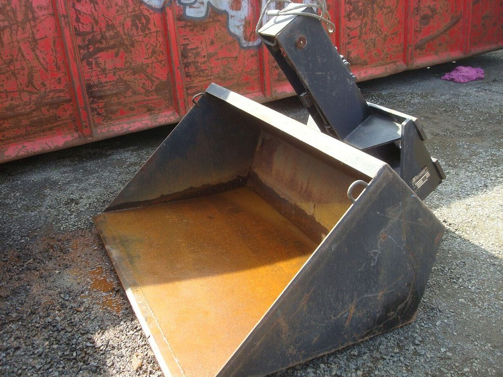 Linde Stapler Schaufel - Lastarskopa för Materialhanteringsutrustning: bild 5 Linde Stapler Schaufel - Lastarskopa för Materialhanteringsutrustning: bild 5