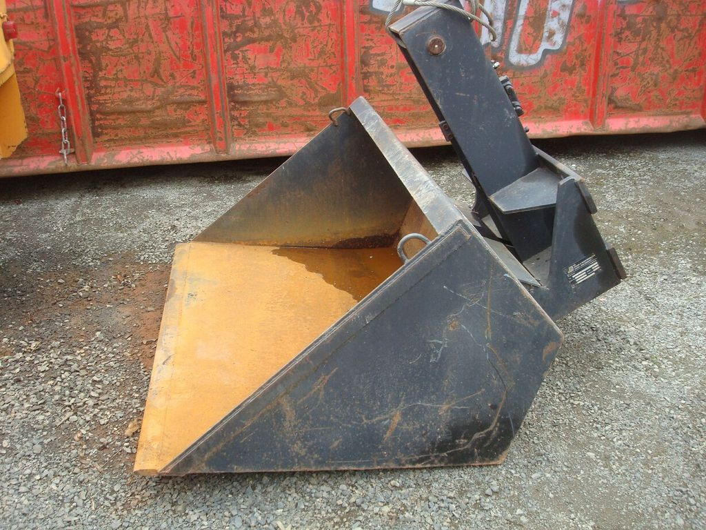 Linde Stapler Schaufel - Lastarskopa för Materialhanteringsutrustning: bild 4 Linde Stapler Schaufel - Lastarskopa för Materialhanteringsutrustning: bild 4