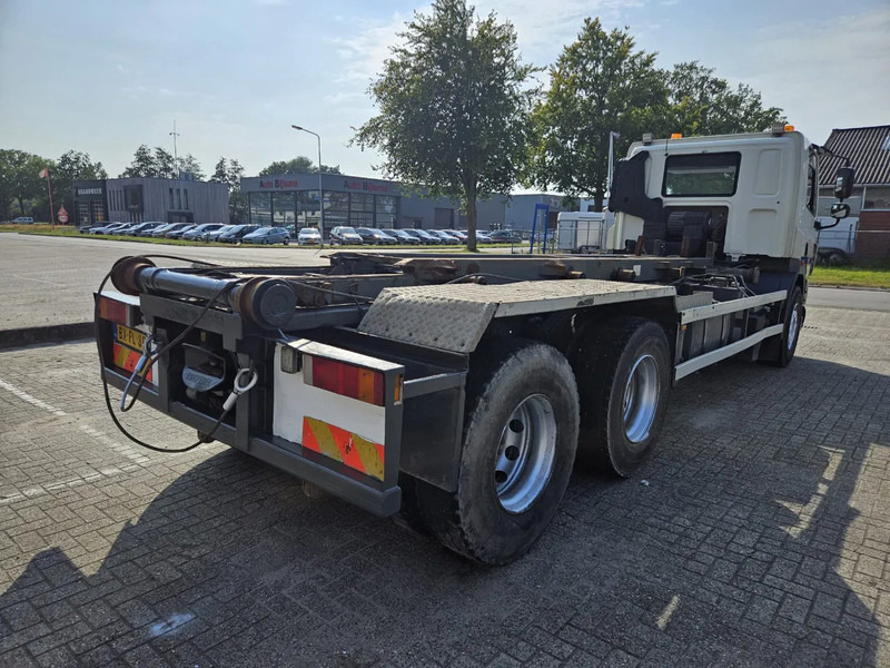 DAF CF 85 360 Manual 10 Tyres - Chassi lastbil: bild 3 DAF CF 85 360 Manual 10 Tyres - Chassi lastbil: bild 3