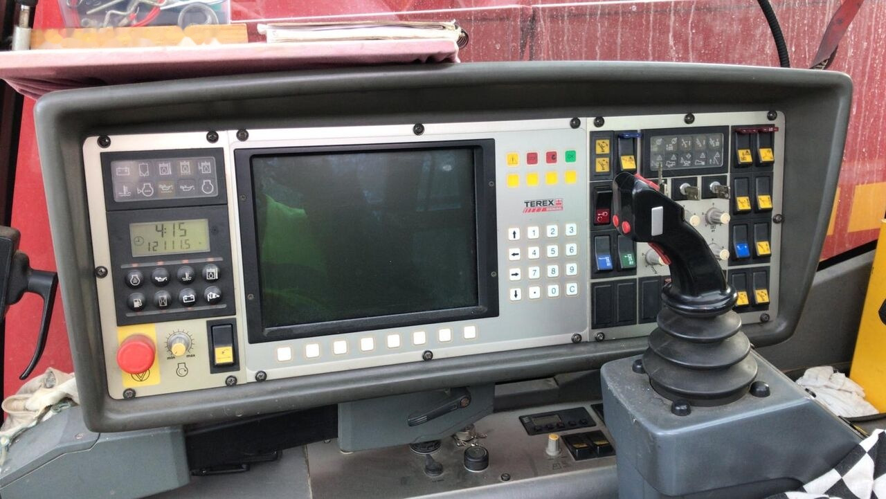 Mobilkran Demag AC 500/1: bild 16