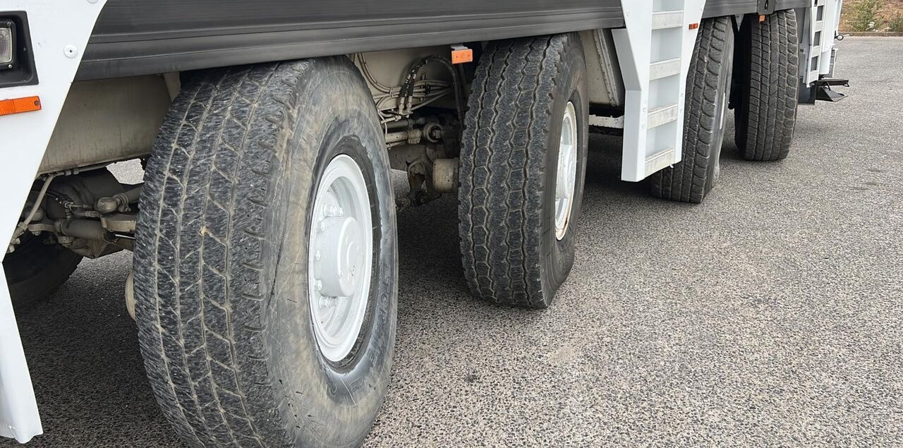 Mobilkran Liebherr LTM 1090 4.1: bild 19