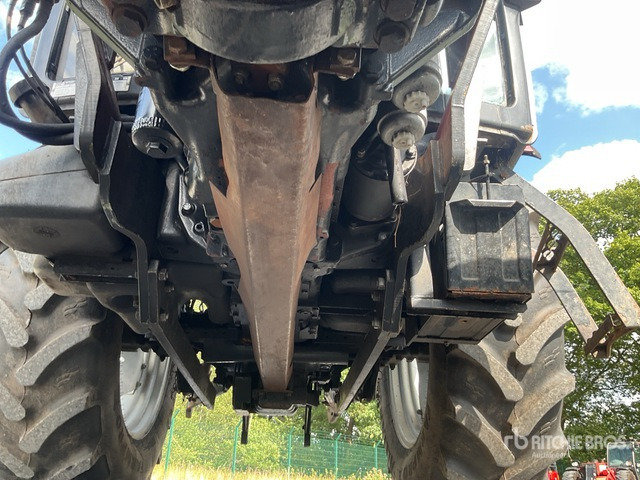 1996 Case IH 4210 4WD Tractor - Traktor: bild 5 1996 Case IH 4210 4WD Tractor - Traktor: bild 5