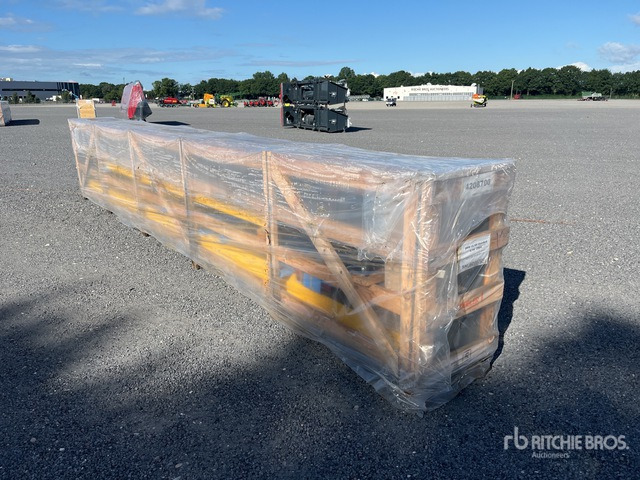 2022 Ziegler (Unused) Header Transport Trailer - Slagklippare/ Slagslåtter: bild 4 2022 Ziegler (Unused) Header Transport Trailer - Slagklippare/ Slagslåtter: bild 4