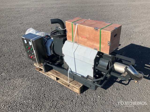 2025 Preiss Tec FR280 (Unused) Manure Separator - Slagklippare/ Slagslåtter: bild 1 2025 Preiss Tec FR280 (Unused) Manure Separator - Slagklippare/ Slagslåtter: bild 1