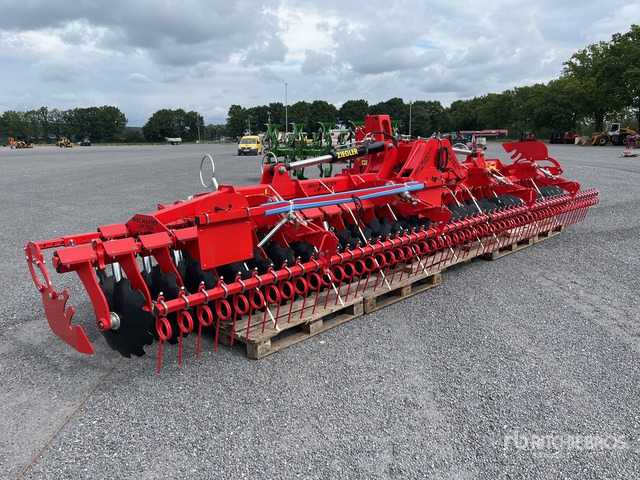 2025 Ziegler Disc Master LM 7501 Manure (Unused) Disc Harrow - Tallriksredskap: bild 3 2025 Ziegler Disc Master LM 7501 Manure (Unused) Disc Harrow - Tallriksredskap: bild 3