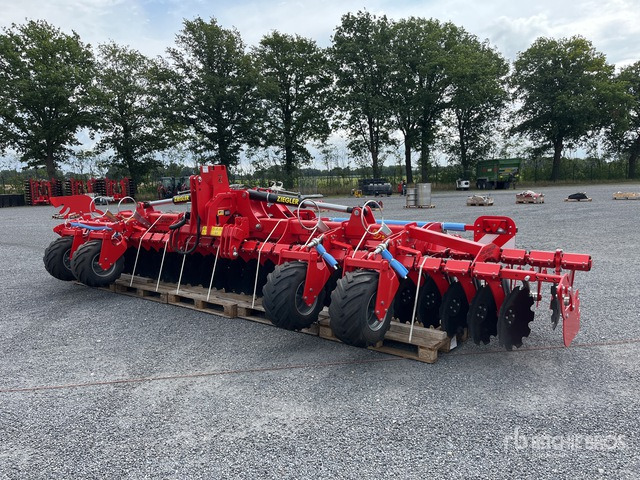 2025 Ziegler Disc Master LM 7501 Manure (Unused) Disc Harrow - Tallriksredskap: bild 2 2025 Ziegler Disc Master LM 7501 Manure (Unused) Disc Harrow - Tallriksredskap: bild 2