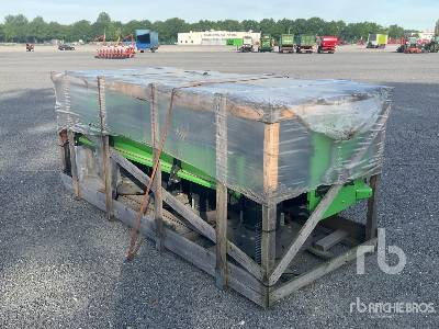 DEUTZ-FAHR DM727F Front (Unused) - Slåttermaskin: bild 1 DEUTZ-FAHR DM727F Front (Unused) - Slåttermaskin: bild 1