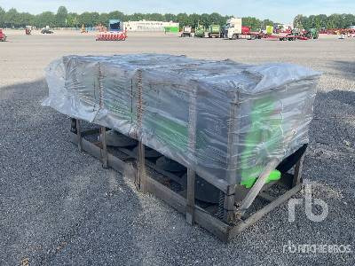 DEUTZ-FAHR DM727F Front (Unused) - Slåttermaskin: bild 1 DEUTZ-FAHR DM727F Front (Unused) - Slåttermaskin: bild 1