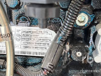 PERKINS 3706/220 (Unused) - Motor: bild 5 PERKINS 3706/220 (Unused) - Motor: bild 5