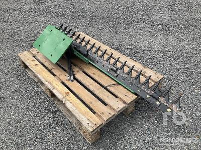 SOLMEK EFG-15 Hedge Trimmer (Unused) - Gräsklippare: bild 4 SOLMEK EFG-15 Hedge Trimmer (Unused) - Gräsklippare: bild 4