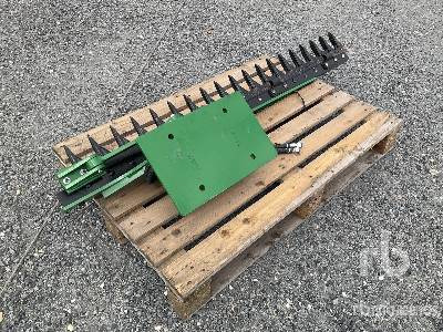 SOLMEK EFG-15 Hedge Trimmer (Unused) - Gräsklippare: bild 3 SOLMEK EFG-15 Hedge Trimmer (Unused) - Gräsklippare: bild 3