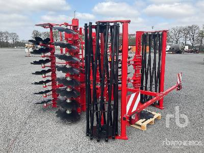 ZIEGLER DISC MASTER PRO (Unused) - Tallriksredskap: bild 2 ZIEGLER DISC MASTER PRO (Unused) - Tallriksredskap: bild 2
