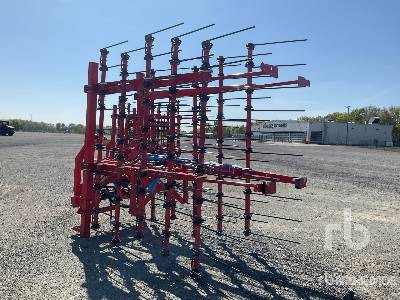 ZIEGLER STRAW MASTER 60 (Unused) - Harv: bild 2 ZIEGLER STRAW MASTER 60 (Unused) - Harv: bild 2