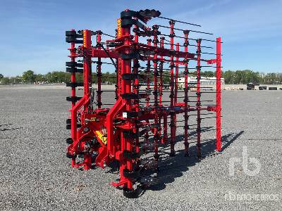 ZIEGLER STRAW MASTER 60 (Unused) - Harv: bild 1 ZIEGLER STRAW MASTER 60 (Unused) - Harv: bild 1