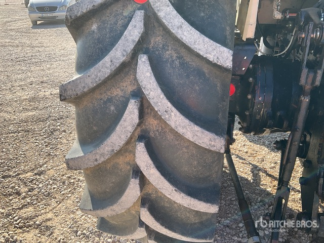 1983 Lamborghini 1556DT 4WD Tractor - Traktor: bild 5 1983 Lamborghini 1556DT 4WD Tractor - Traktor: bild 5
