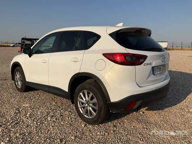 2015 Mazda CX5 SUV - SUV: bild 3 2015 Mazda CX5 SUV - SUV: bild 3
