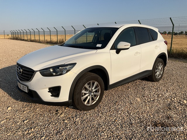 2015 Mazda CX5 SUV - SUV: bild 1 2015 Mazda CX5 SUV - SUV: bild 1
