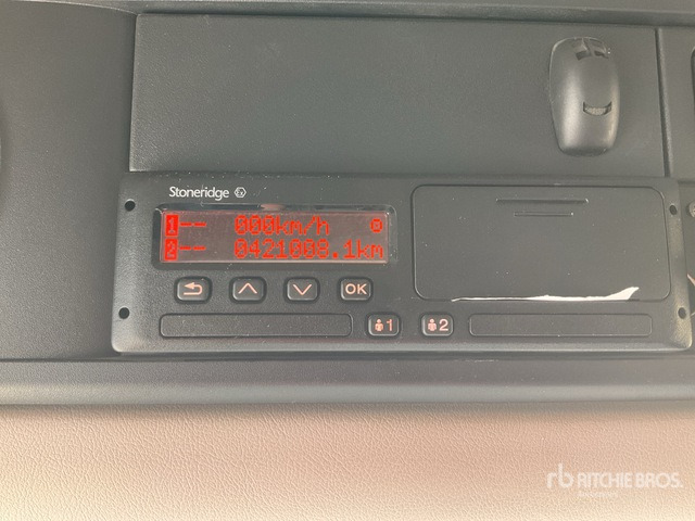 2020 DAF XF480FT 4x2 S/A Sleeper Truck Tractor - Slagklippare/ Slagslåtter: bild 3 2020 DAF XF480FT 4x2 S/A Sleeper Truck Tractor - Slagklippare/ Slagslåtter: bild 3