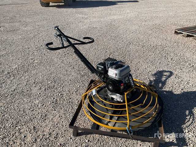 2025 Furd FMG36 (Unused) Power Trowel - Glättare: bild 1 2025 Furd FMG36 (Unused) Power Trowel - Glättare: bild 1
