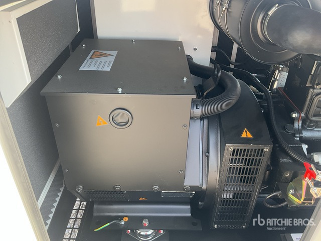 2025 Plus Power GF2-100 100 kVA (Unused) Generator Set - Elgenerator: bild 5 2025 Plus Power GF2-100 100 kVA (Unused) Generator Set - Elgenerator: bild 5