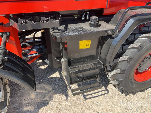 2025 Plus Power T30A1 3000 kg 4x4 (Unused) Rough Terrain Forklift - Terrängtruck: bild 5 2025 Plus Power T30A1 3000 kg 4x4 (Unused) Rough Terrain Forklift - Terrängtruck: bild 5