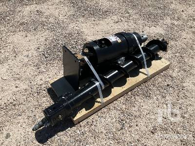 HAENER HEB 6000-A (Unused) - Jordbor: bild 3 HAENER HEB 6000-A (Unused) - Jordbor: bild 3
