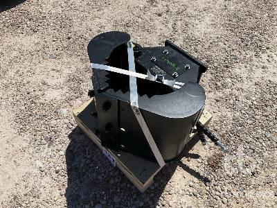 HAENER HMZGX1.3A (Unused) - Gripklo: bild 1 HAENER HMZGX1.3A (Unused) - Gripklo: bild 1