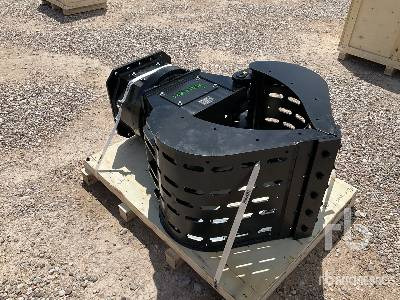 HAENER HSOGX7.10A (Unused) - Gripklo: bild 4 HAENER HSOGX7.10A (Unused) - Gripklo: bild 4