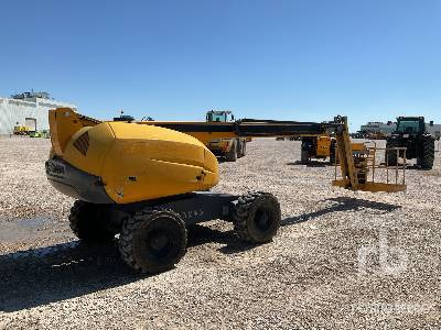 HAULOTTE H16TPX - Bomlift: bild 4 HAULOTTE H16TPX - Bomlift: bild 4