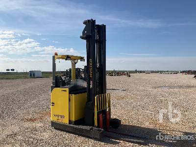 HYSTER R1.6N - Låglyftar: bild 4 HYSTER R1.6N - Låglyftar: bild 4