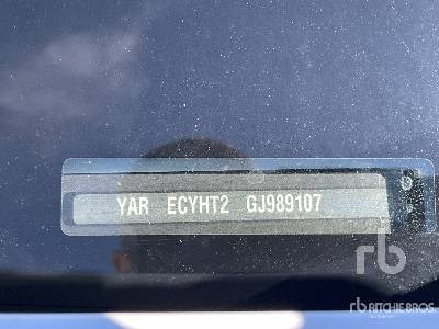 TOYOTA PROACE CITY VER 5 - Personbil: bild 5 TOYOTA PROACE CITY VER 5 - Personbil: bild 5