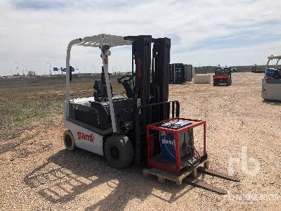 UNICARRIERS 1Q2L25Q - Eltruck: bild 5 UNICARRIERS 1Q2L25Q - Eltruck: bild 5