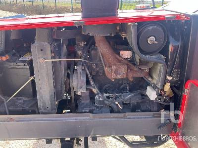 Traktor YANMAR F16D Quantity 3 Yanmar F16D S/no:16B ...: bild 39