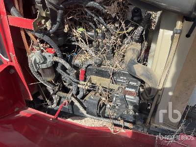 Traktor YANMAR F16D Quantity 3 Yanmar F16D S/no:16B ...: bild 36