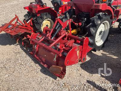 Traktor YANMAR F16D Quantity 3 Yanmar F16D S/no:16B ...: bild 7
