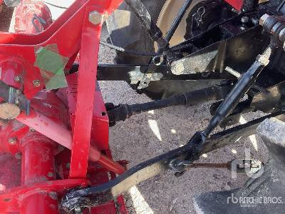 Traktor YANMAR F16D Quantity 3 Yanmar F16D S/no:16B ...: bild 13