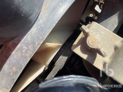 Traktor YANMAR F16D Quantity 3 Yanmar F16D S/no:16B ...: bild 27