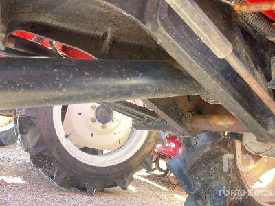 Traktor YANMAR F16D Quantity 3 Yanmar F16D S/no:16B ...: bild 20