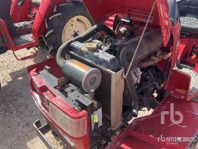 Traktor YANMAR F16D Quantity 3 Yanmar F16D S/no:16B ...: bild 30