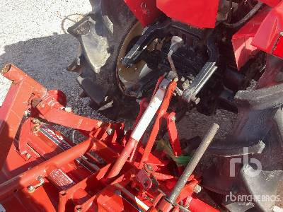Traktor YANMAR F16D Quantity 3 Yanmar F16D S/no:16B ...: bild 15