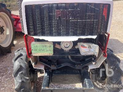 Traktor YANMAR F16D Quantity 3 Yanmar F16D S/no:16B ...: bild 28