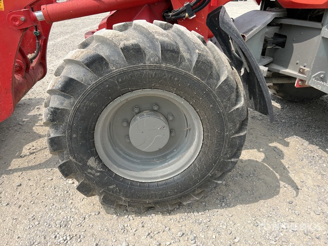 2010 Atlas 75S Wheel Loader - Hjullastare: bild 4 2010 Atlas 75S Wheel Loader - Hjullastare: bild 4