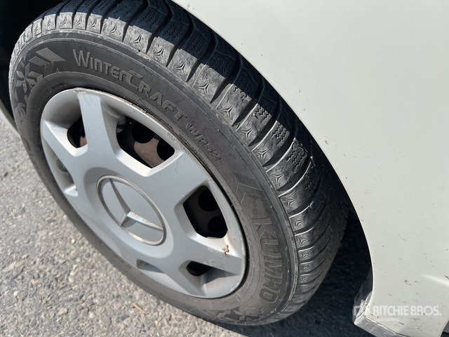 2010 Mercedes-Benz CLASSE A Automobile - Personbil: bild 5 2010 Mercedes-Benz CLASSE A Automobile - Personbil: bild 5