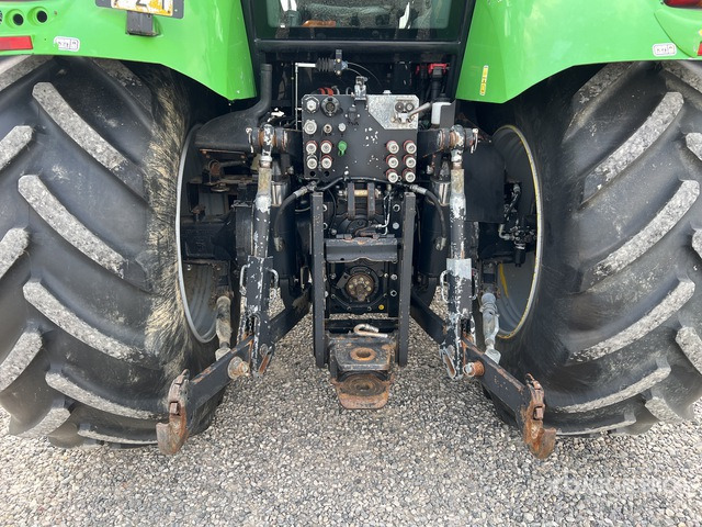 2012 Deutz-Fahr Agrotron TTV630 4WD Tractor - Traktor: bild 5 2012 Deutz-Fahr Agrotron TTV630 4WD Tractor - Traktor: bild 5
