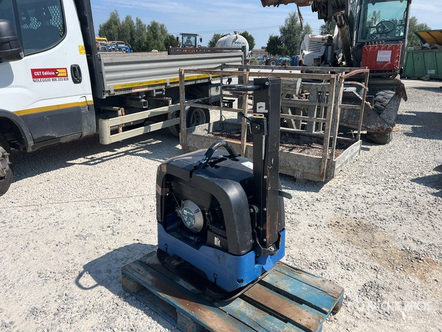 2017 Atlas Copco LG300 Vibratory Plate Compactor - Vibroplatta: bild 4 2017 Atlas Copco LG300 Vibratory Plate Compactor - Vibroplatta: bild 4