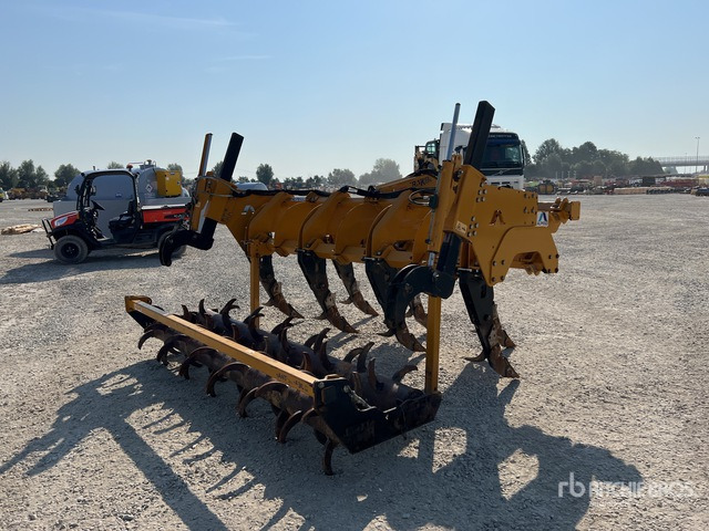 2018 Alpego KF7-300 Cultivator - Kultivator: bild 3 2018 Alpego KF7-300 Cultivator - Kultivator: bild 3